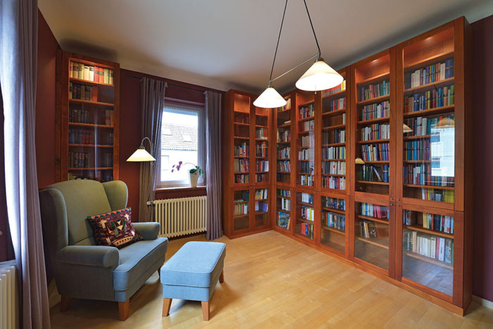 Wohnen & Möbel - Schreiner Seng in Petersberg